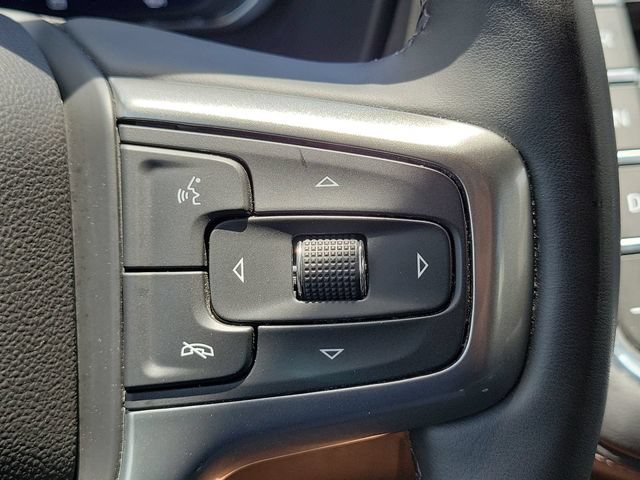 Certified 2023 Chevrolet Suburban LT w/ Luxury Package RWD image 48