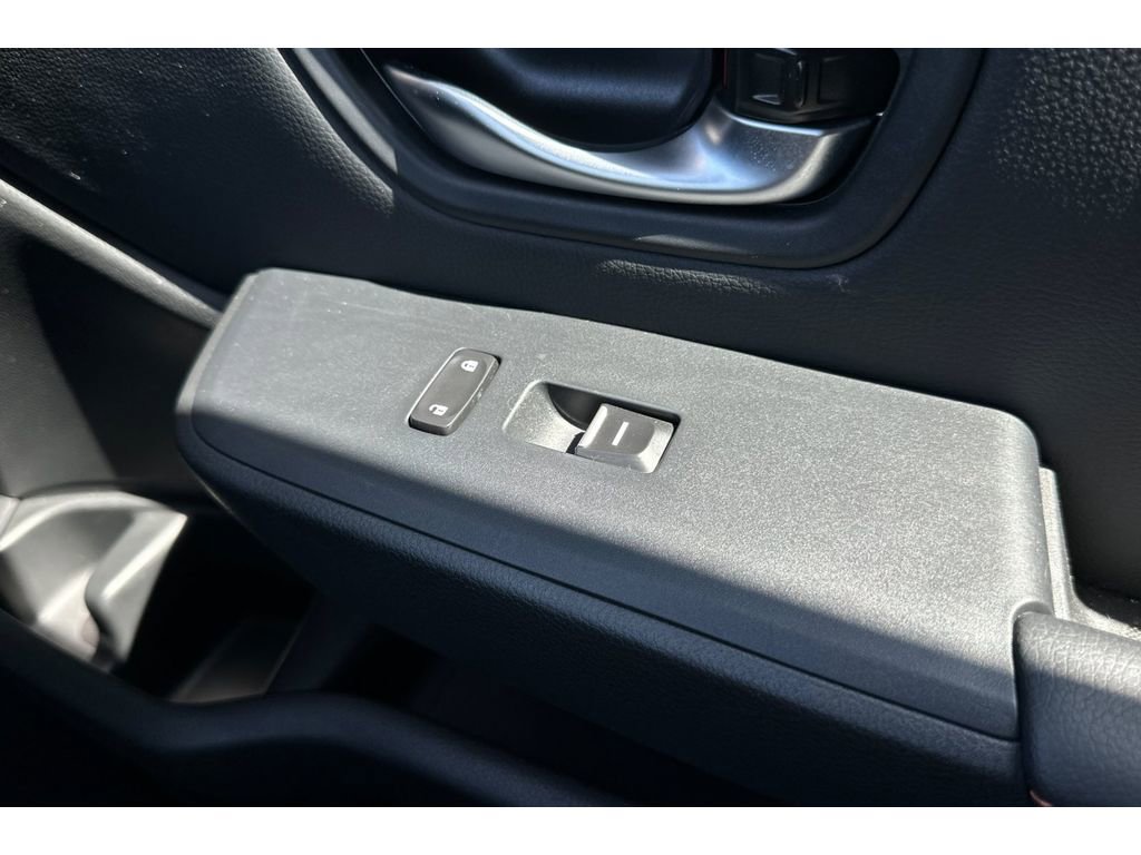 Certified 2025 Honda Pilot TrailSport image 23