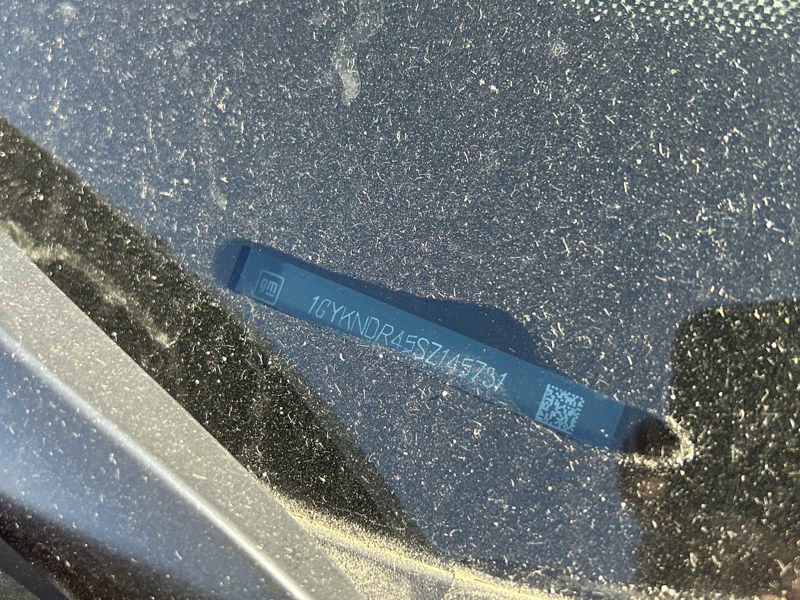 New 2025 Cadillac XT5 Premium Luxury w/ Technology Package image 36