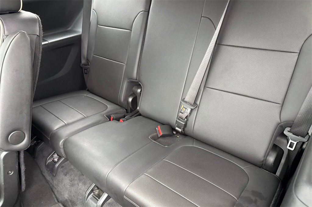 Used 2023 Chevrolet Traverse Premier image 23