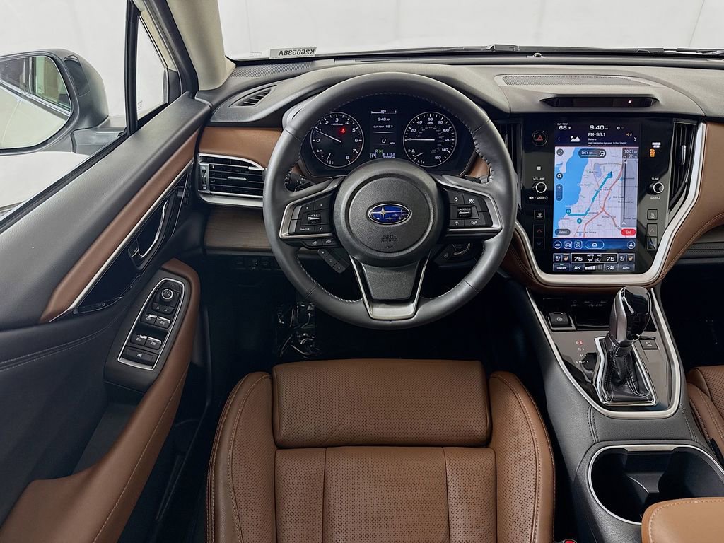 Used 2020 Subaru Outback Touring w/ Tech Package 2 AWD/4WD image 30
