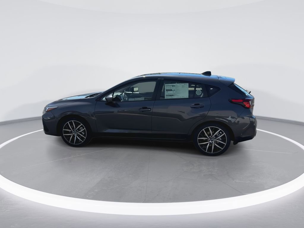 New 2026 Subaru Impreza 2.0i Sport AWD/4WD image 6