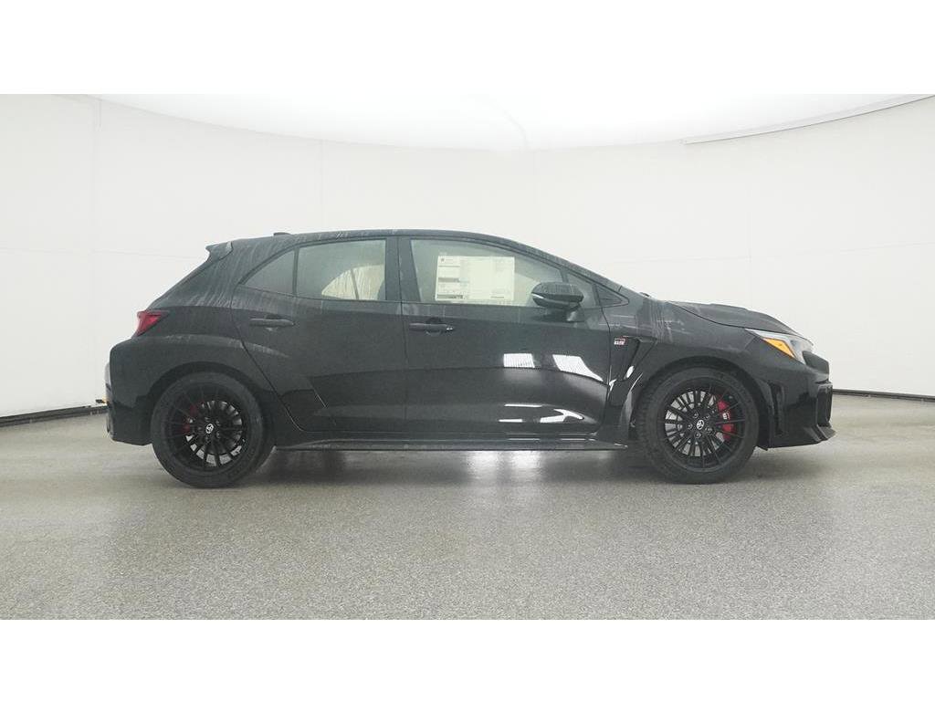 New 2025 Toyota Corolla GR image 27