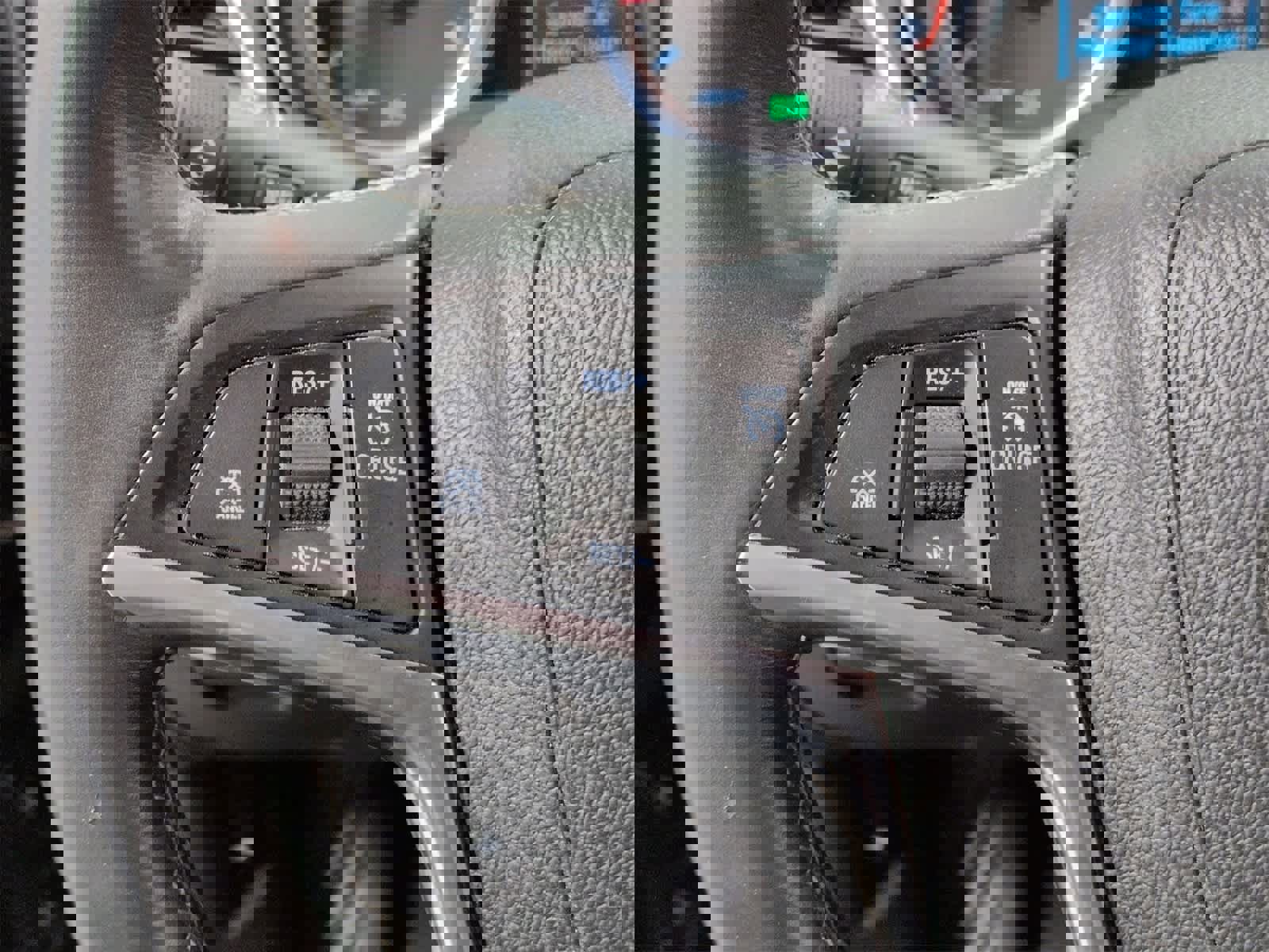 Used 2016 Buick Encore FWD image 24