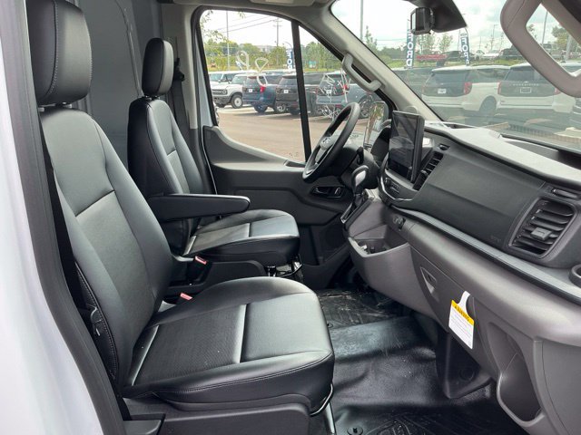 New 2026 Ford Transit 350 148 High Roof Extended DRW RWD image 25