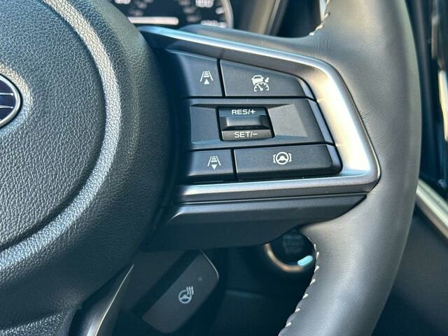 New 2025 Subaru Ascent Touring image 31