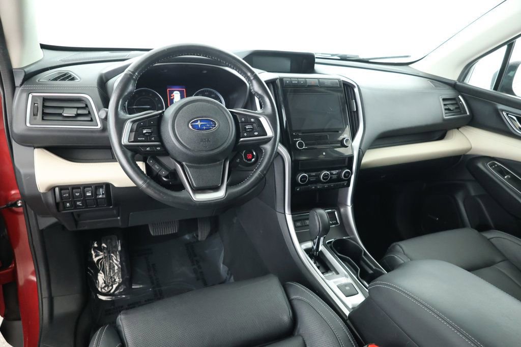 Used 2021 Subaru Ascent Limited w/ Technology Package image 11