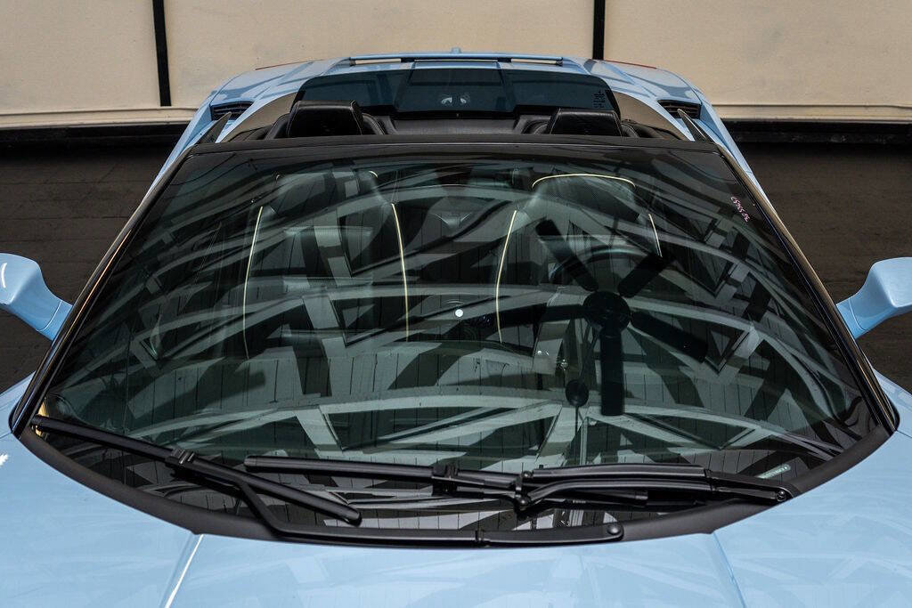 Used 2007 Lamborghini Gallardo Spyder image 28