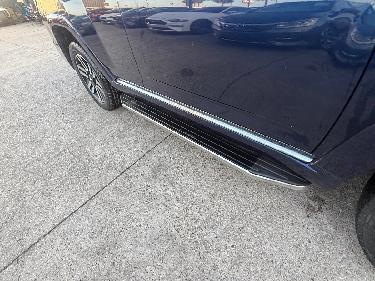 Used 2018 Toyota 4Runner Limited RWD image 15