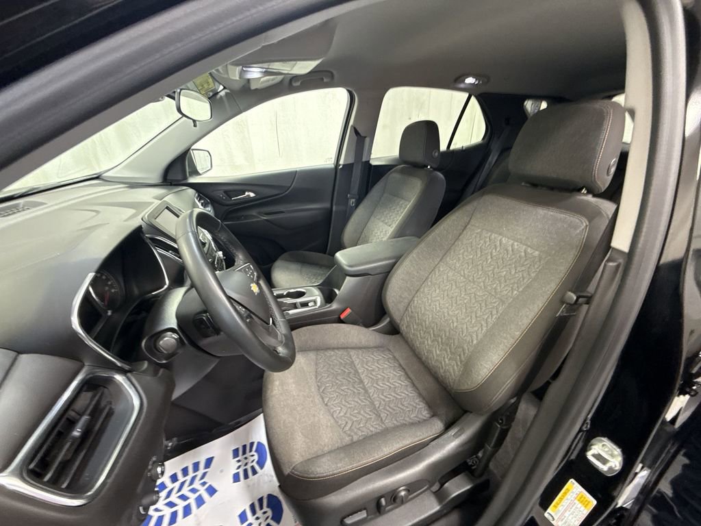 Certified 2024 Chevrolet Equinox LT image 27