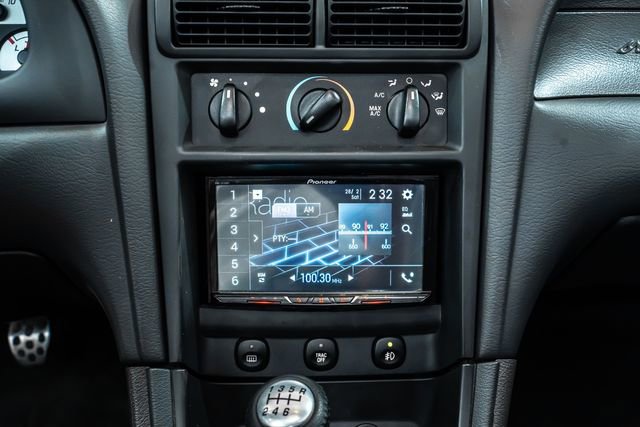 Used 2004 Ford Mustang Cobra RWD image 30