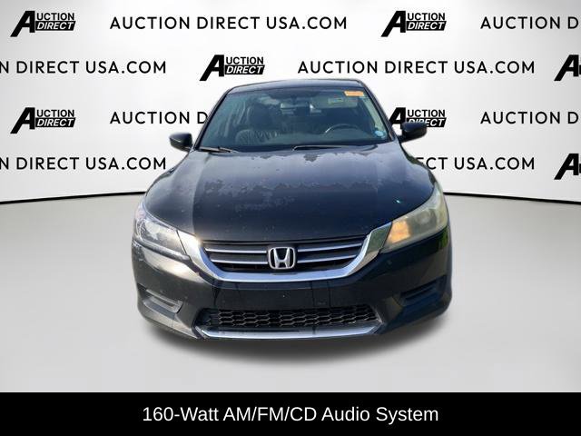 Used 2013 Honda Accord LX image 2