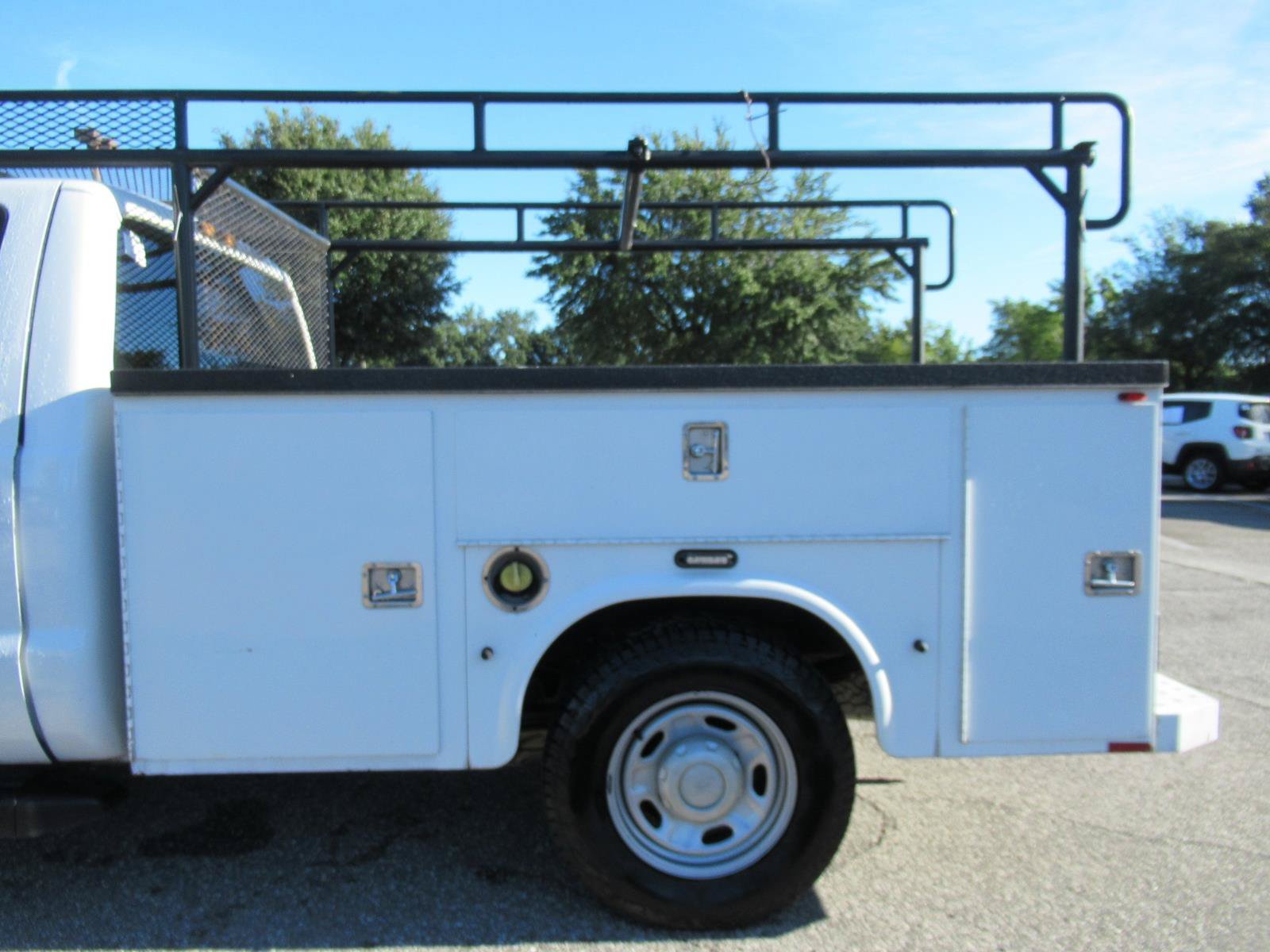 Used 2016 Ford F250 XL RWD image 10