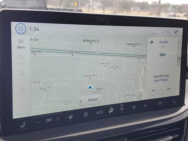 Certified 2024 Ford Escape ST-Line w/ Tech Pack #1 image 19