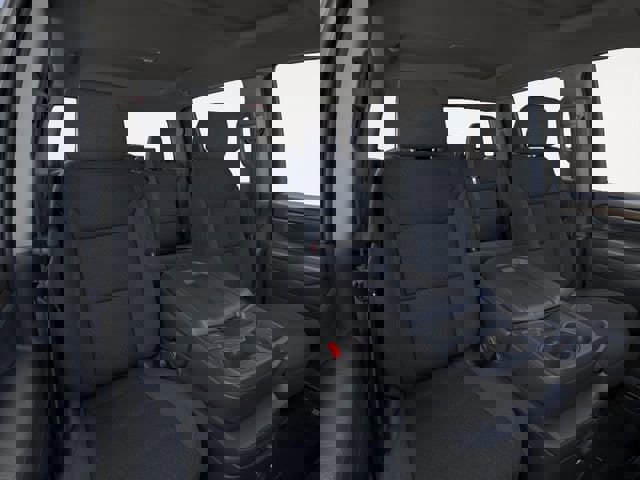 New 2026 GMC Sierra 2500 SLE w/ SLE Value Package; image 16