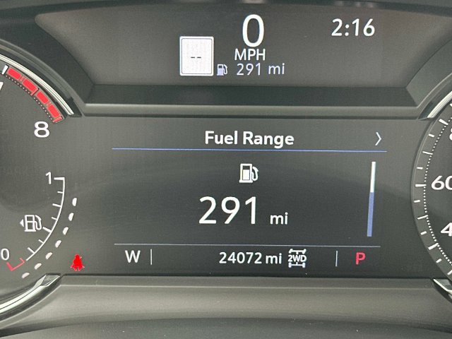Used 2023 Cadillac XT6 Sport w/ LPO, Floor Liner Package AWD/4WD image 24