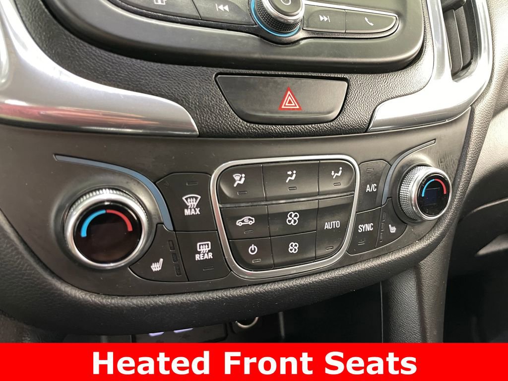 Used 2020 Chevrolet Equinox LT image 8