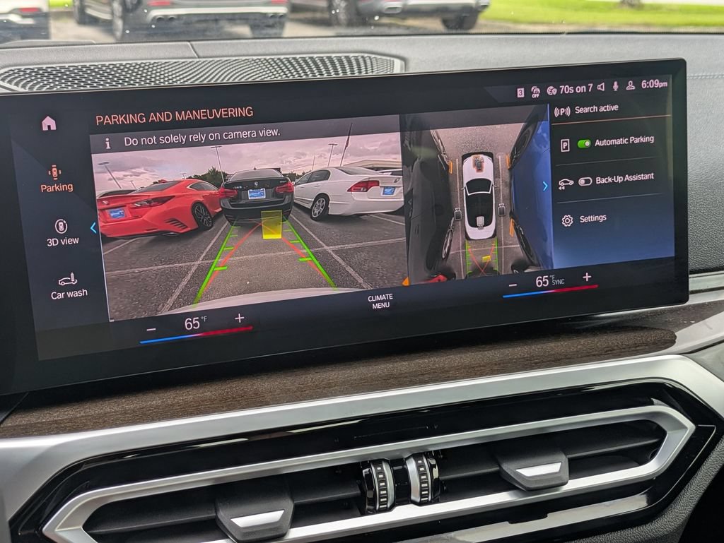 Used 2024 BMW M440i Convertible RWD image 19