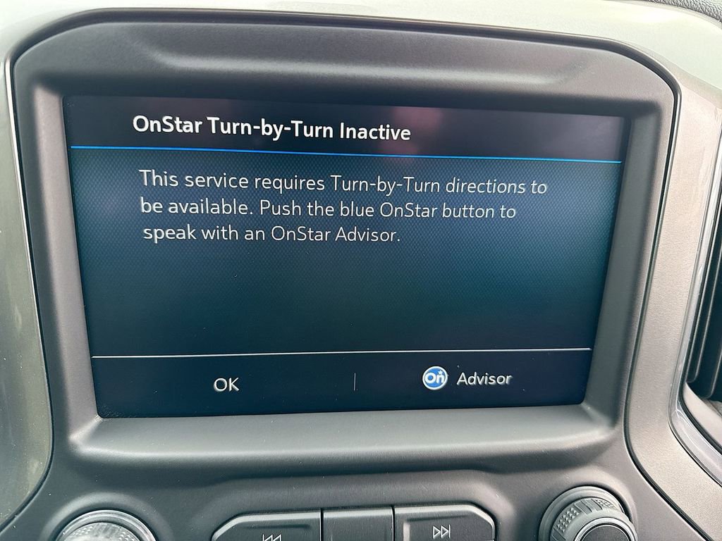 Used 2020 Chevrolet Silverado 1500 LT Trail Boss w/ Convenience Package image 18