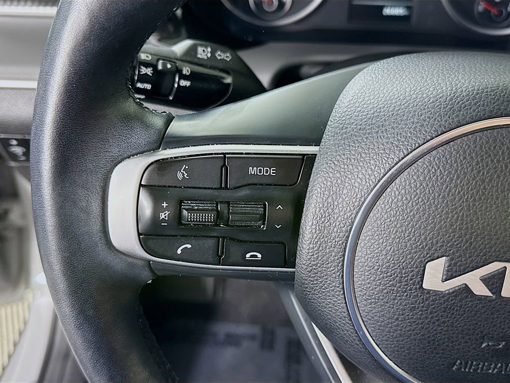 Used 2023 Kia K5 GT-Line image 22