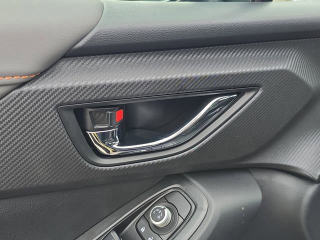 Certified 2025 Subaru Crosstrek 2.5i Limited w/ Popular Package #3A image 16