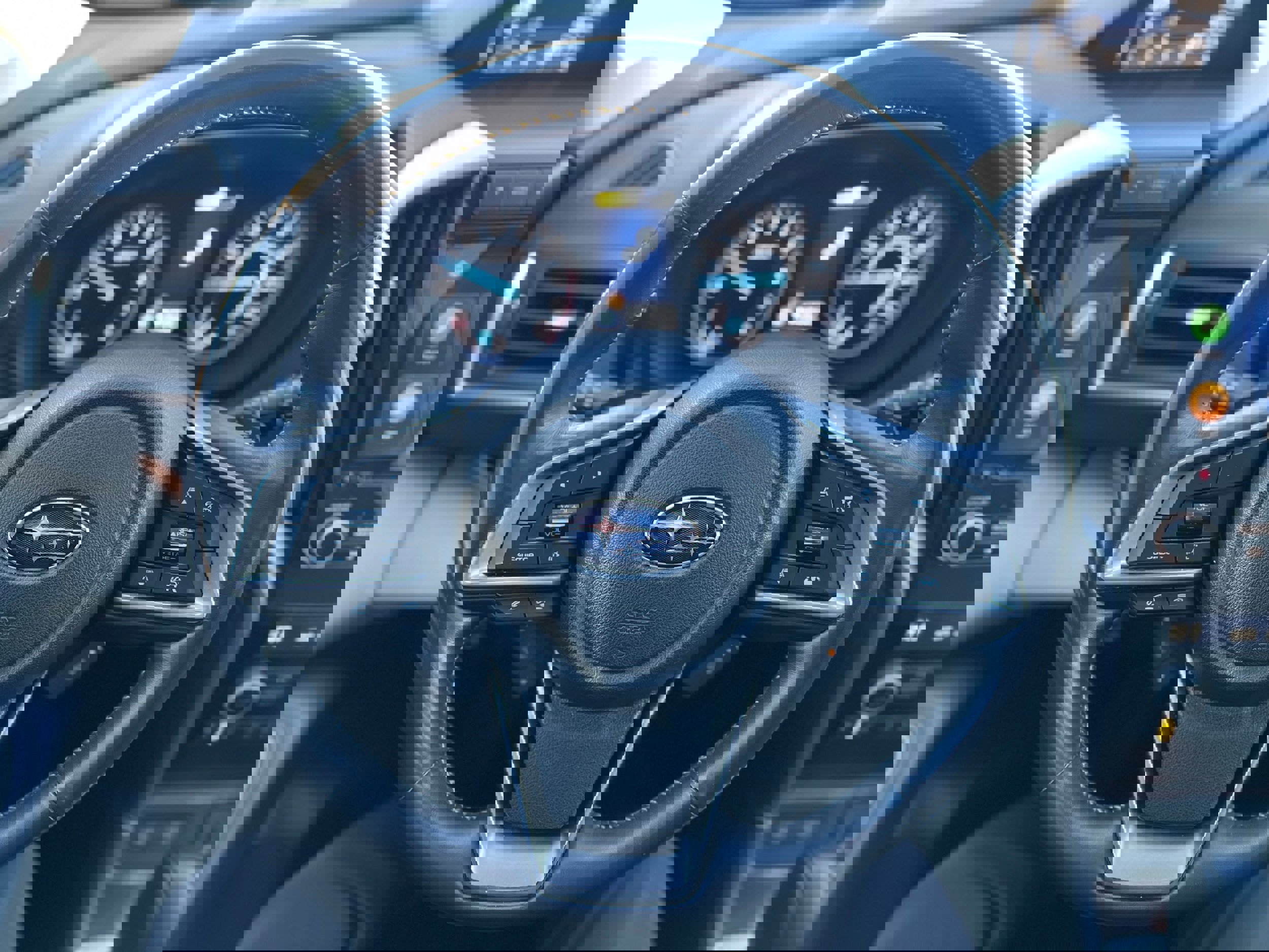 Used 2019 Subaru Ascent Touring image 23