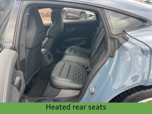 New 2026 Audi RS e-tron GT performance image 25