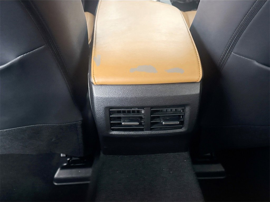 Used 2022 Lexus IS 300 w/ Premium Package image 20