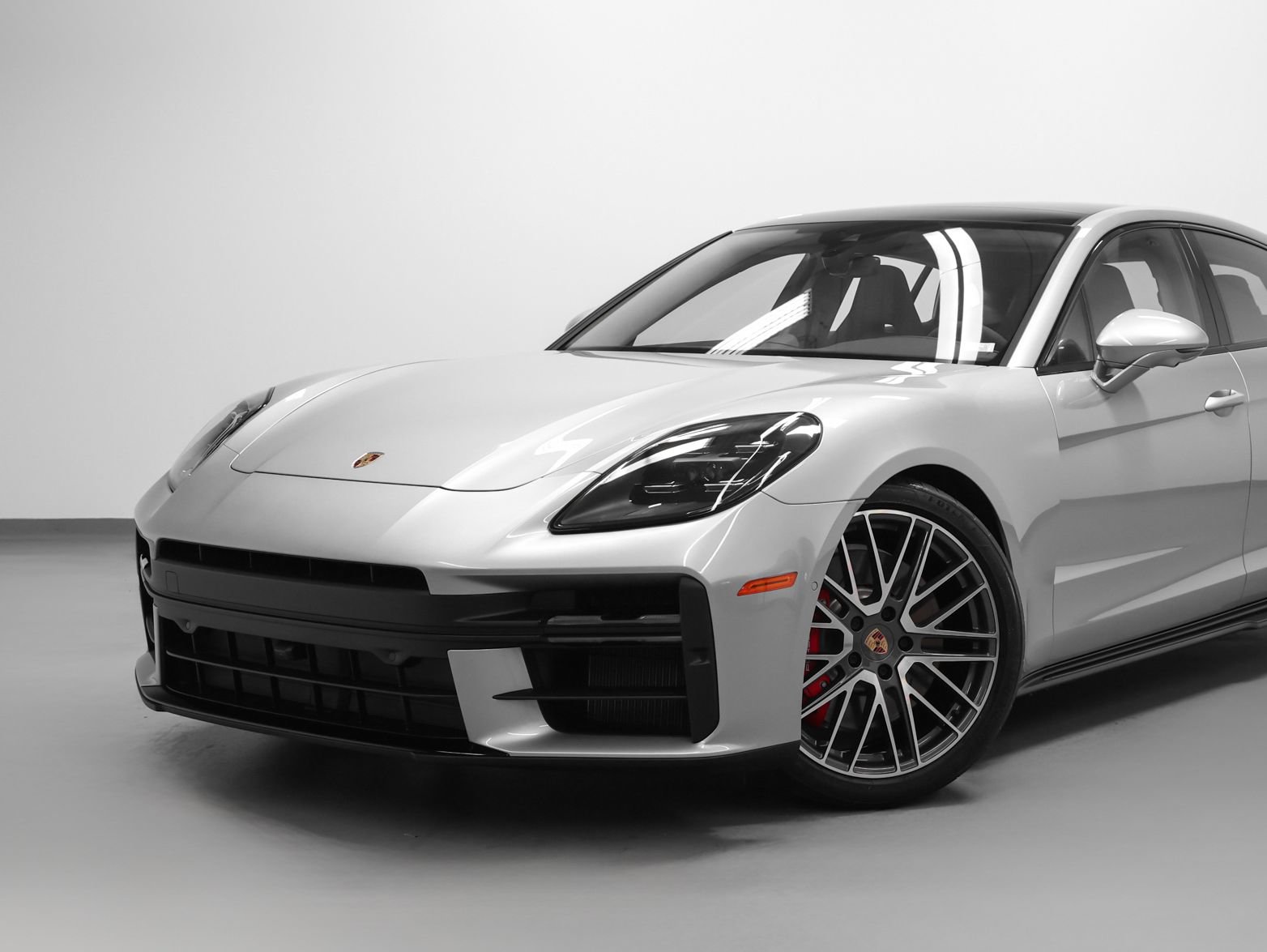Certified 2026 Porsche Panamera GTS AWD/4WD image 7