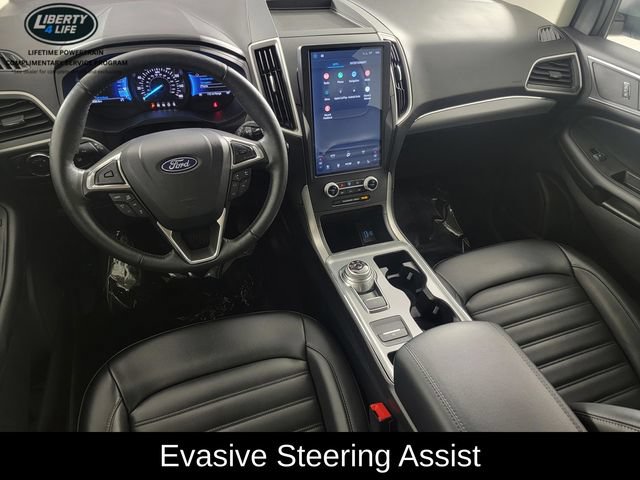Certified 2022 Ford Edge SEL w/ Convenience Package AWD/4WD image 34