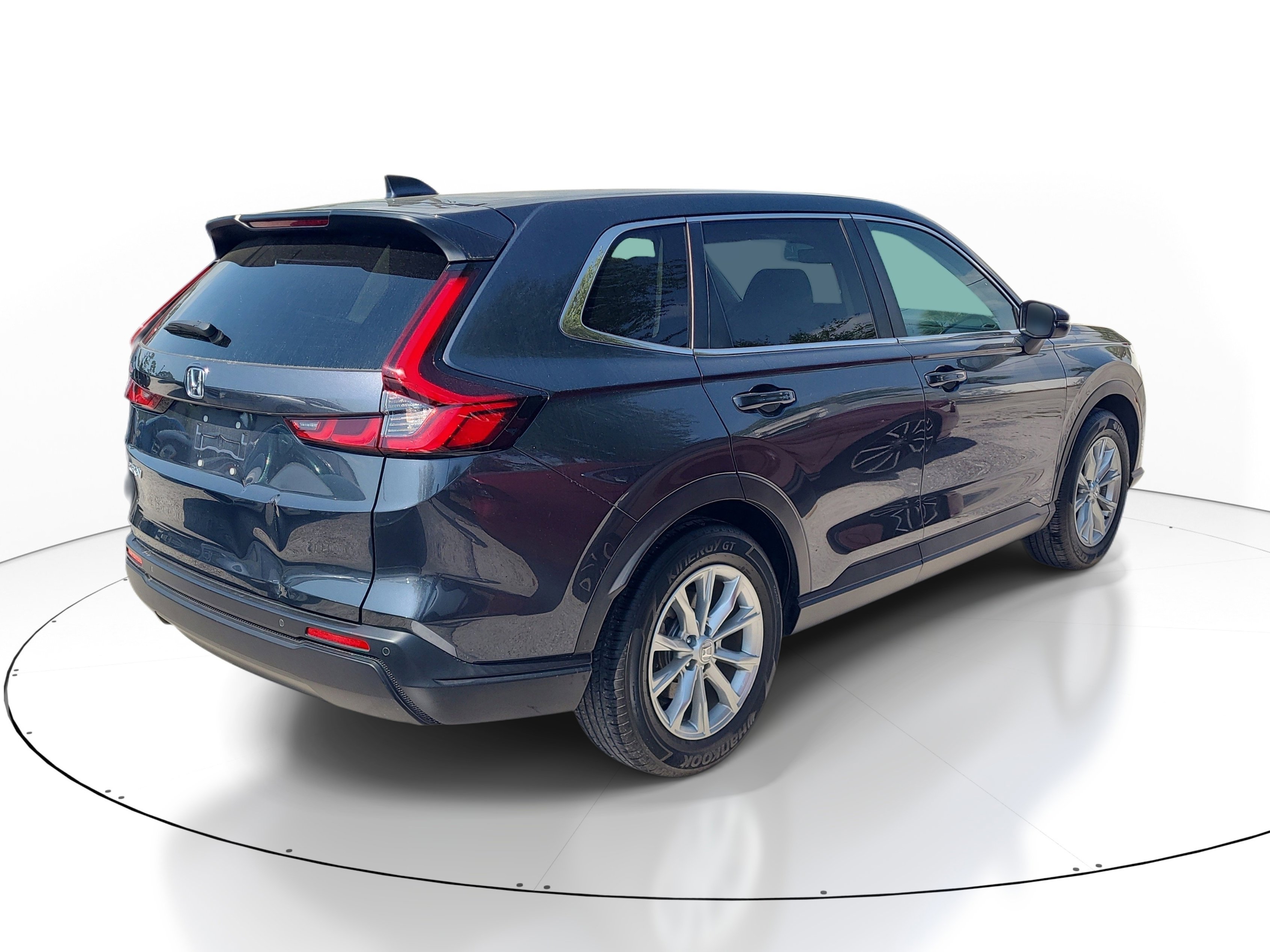 Used 2024 Honda CR-V EX-L image 4