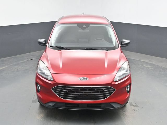 Used 2022 Ford Escape SEL w/ SEL Stealth AWD Package image 14