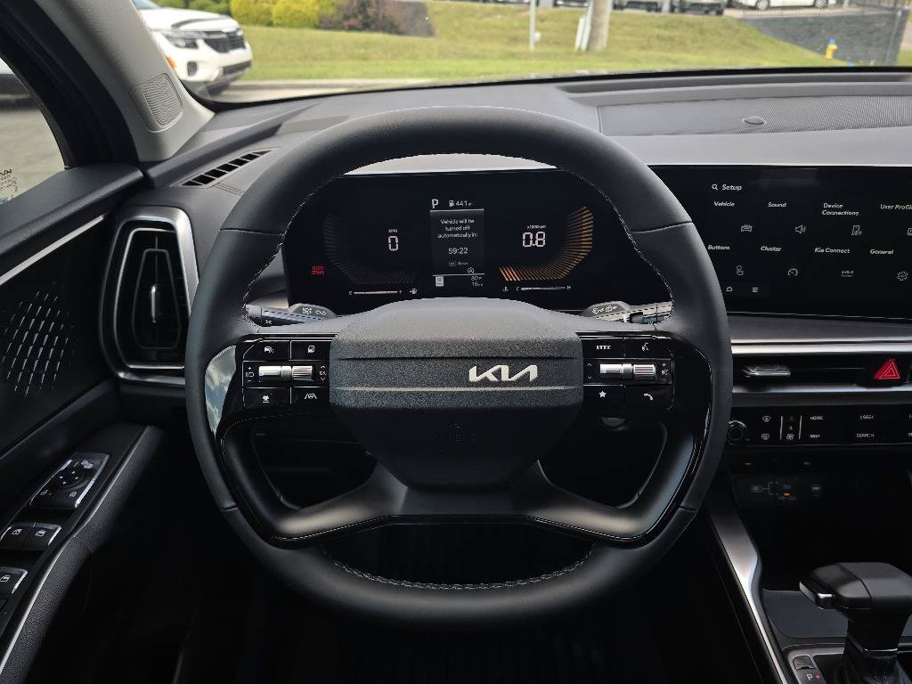 New 2026 Kia Sorento LX FWD image 7