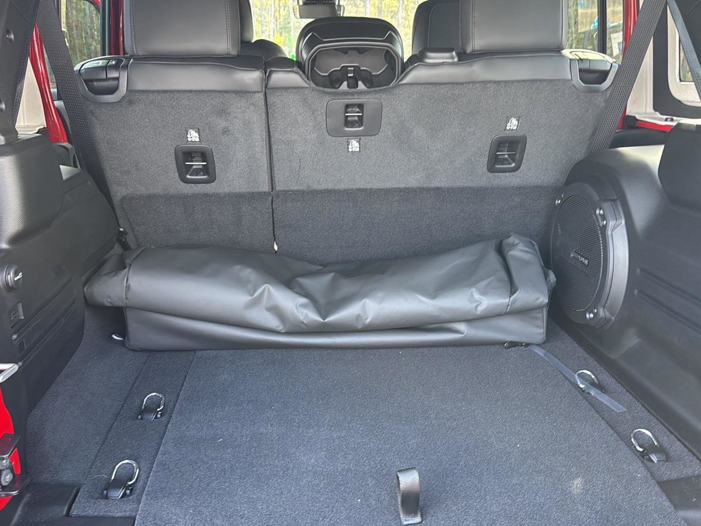 New 2026 Jeep Wrangler Unlimited Rubicon 392 image 29