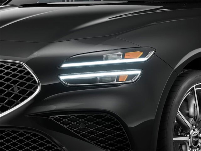 New 2026 Genesis G70 2.5T Prestige image 9