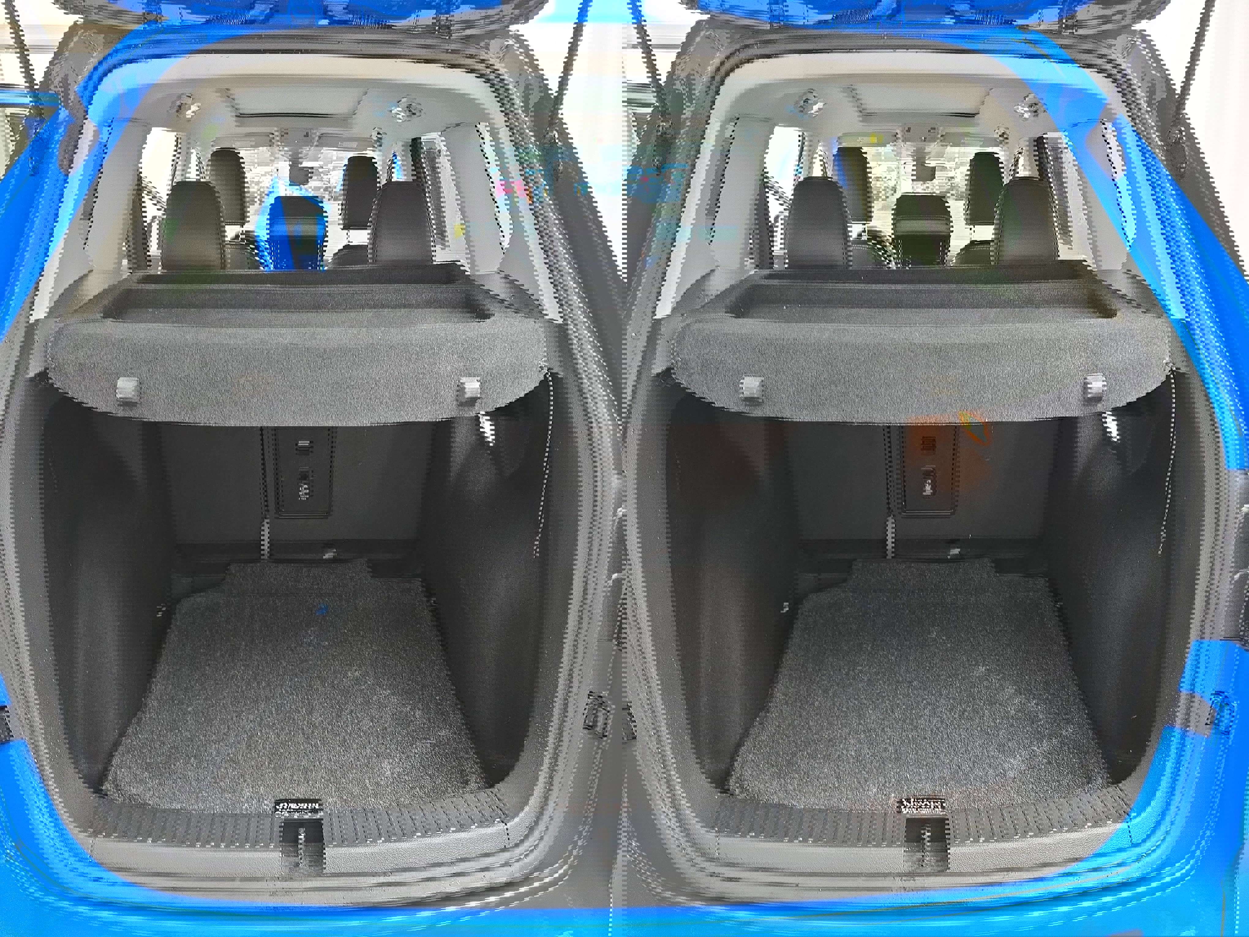 Certified 2023 Volkswagen Taos SE w/ Panoramic Sunroof Package image 12