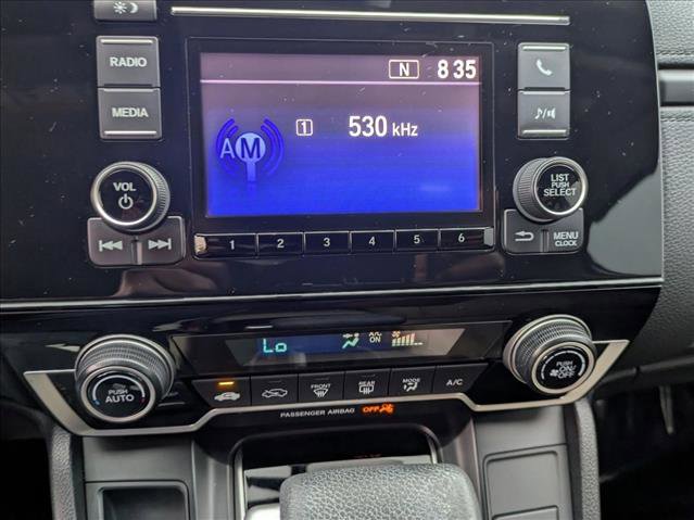 Used 2019 Honda CR-V LX image 13