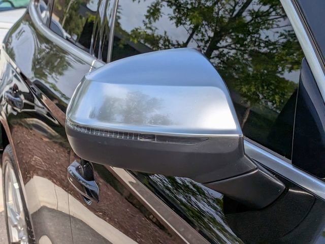 Used 2022 Audi SQ5 Prestige w/ Prestige Package AWD/4WD image 11