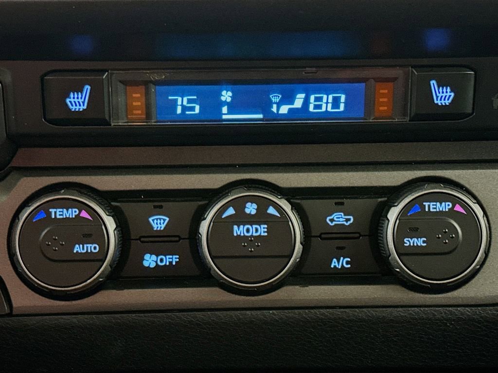 Used 2021 Toyota Tacoma TRD Off-Road w/ TRD Premium Off Road Package image 16