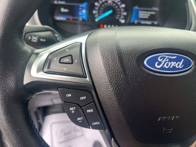 Used 2023 Ford Edge SEL w/ Sport Appearance Package image 28