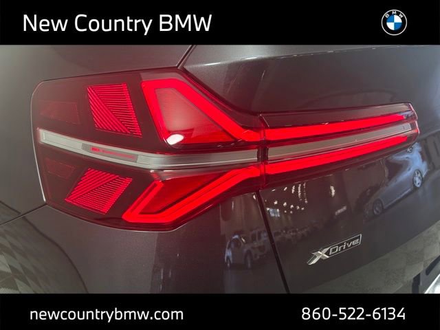 Certified 2025 BMW X3 xDrive30 w/ M Sport Package AWD/4WD image 30