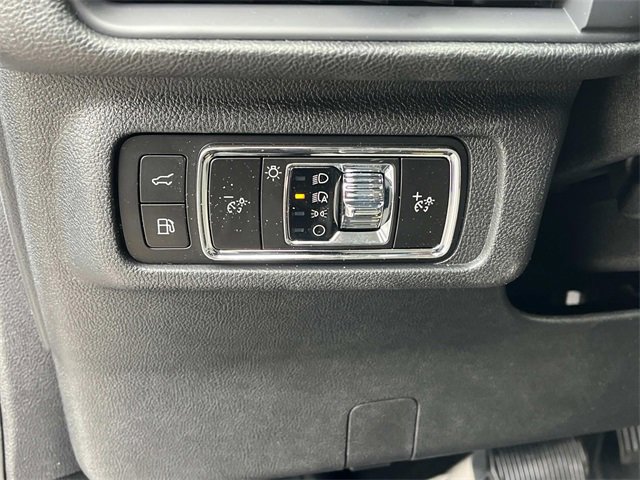 New 2025 Lincoln Corsair Grand Touring image 25