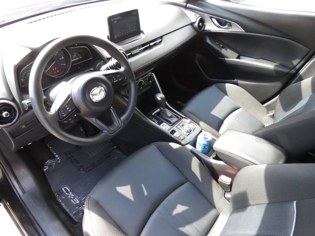 Used 2019 MAZDA CX-3 Sport AWD/4WD image 11