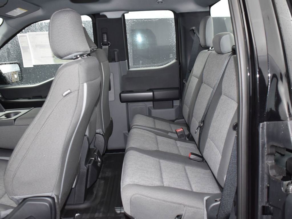 New 2025 Ford F150 XL w/ Tow/Haul Package image 11