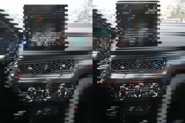 Used 2024 Acura Integra A-Spec image 32