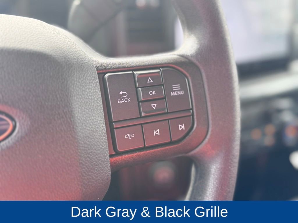 Used 2024 Ford F150 STX image 16