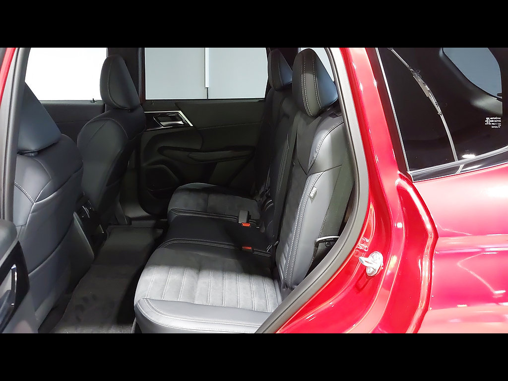 New 2026 Nissan Rogue SL AWD/4WD image 21