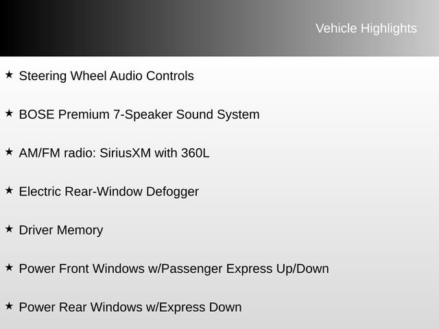 Certified 2021 Chevrolet Silverado 2500 LTZ w/ LTZ Premium Package image 22