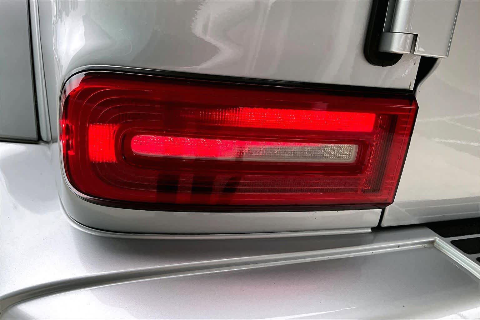 Certified 2021 Mercedes-Benz G 63 AMG 4MATIC image 29