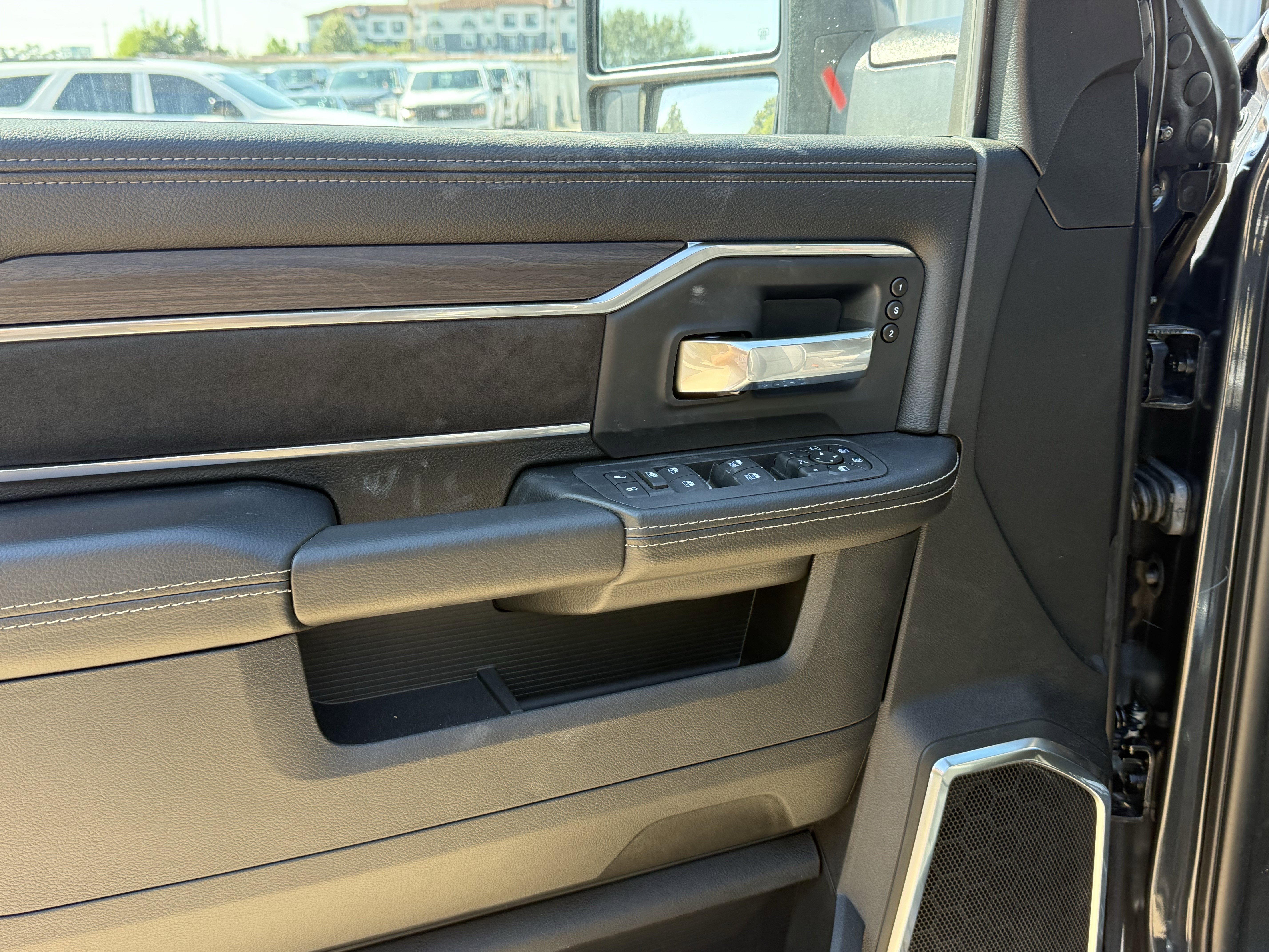 New 2026 RAM 2500 Laramie image 13